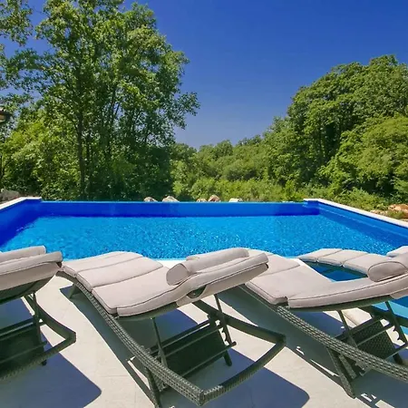 Prázdninový dům Holiday In Porec/istrien 40267 Poreč