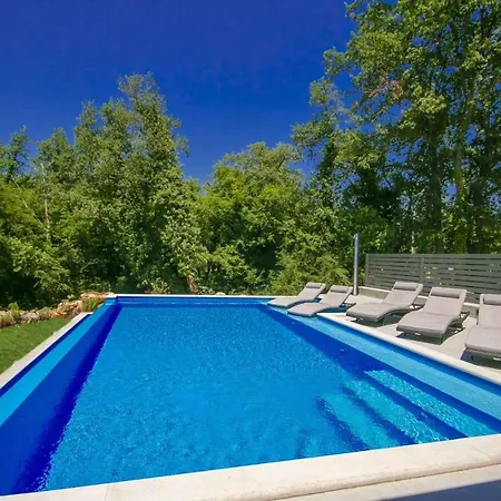 Prázdninový dům Holiday In Porec/istrien 40267 Poreč