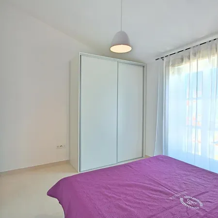 Prázdninový dům Holiday In Porec/istrien 40267